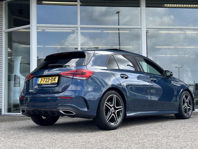 Mercedes-Benz A-KLASSE 180 AMG | Panoramadak | Night Pakket
