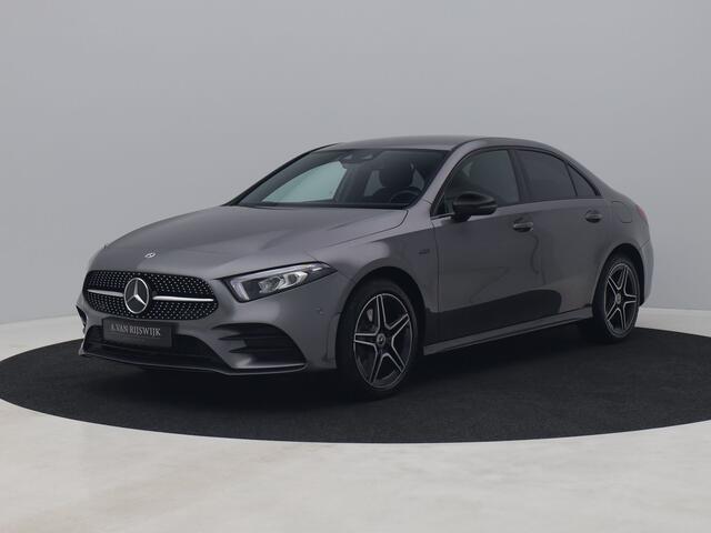 Mercedes-Benz A-KLASSE 250 e Business Solution AMG Limited | CAMERA | STOELVERW. | TREKHAAK