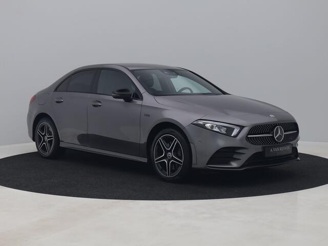 Mercedes-Benz A-KLASSE 250 e Business Solution AMG Limited | CAMERA | STOELVERW. | TREKHAAK