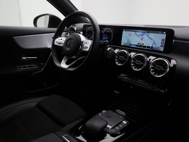 Mercedes-Benz A-KLASSE 250 e Business Solution AMG Limited | CAMERA | STOELVERW. | TREKHAAK