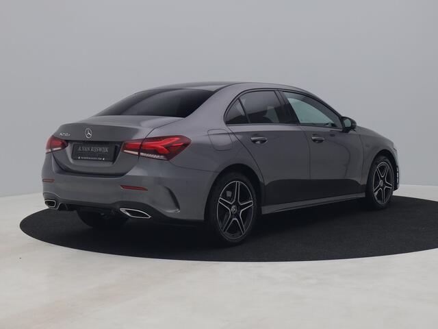 Mercedes-Benz A-KLASSE 250 e Business Solution AMG Limited | CAMERA | STOELVERW. | TREKHAAK