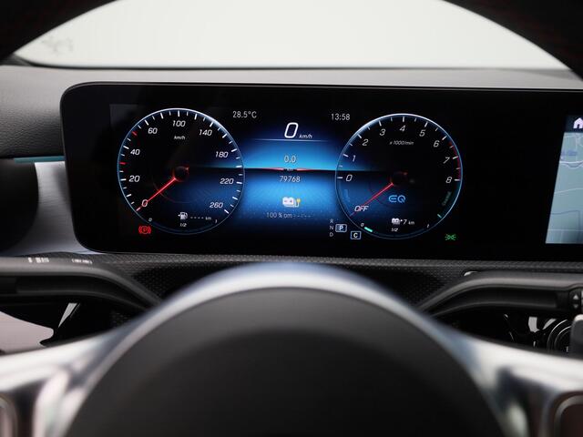 Mercedes-Benz A-KLASSE 250 e Business Solution AMG Limited | CAMERA | STOELVERW. | TREKHAAK