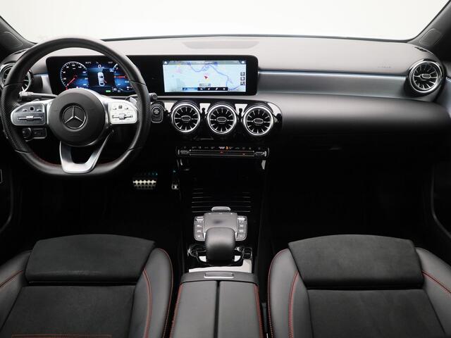 Mercedes-Benz A-KLASSE 250 e Business Solution AMG Limited | CAMERA | STOELVERW. | TREKHAAK