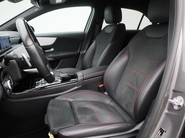 Mercedes-Benz A-KLASSE 250 e Business Solution AMG Limited | CAMERA | STOELVERW. | TREKHAAK