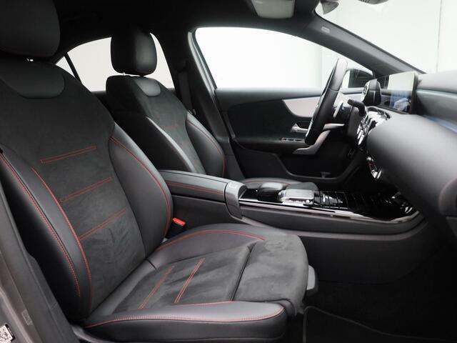 Mercedes-Benz A-KLASSE 250 e Business Solution AMG Limited | CAMERA | STOELVERW. | TREKHAAK