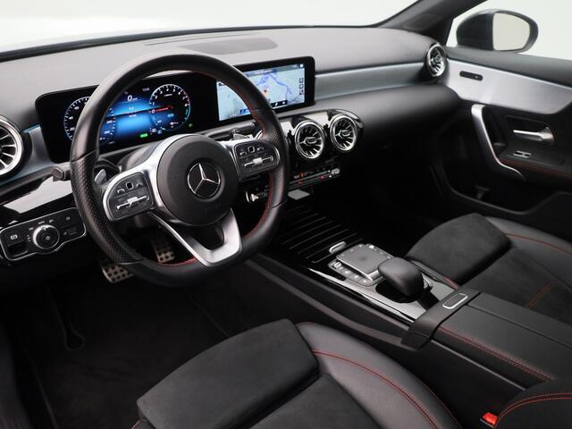 Mercedes-Benz A-KLASSE 250 e Business Solution AMG Limited | CAMERA | STOELVERW. | TREKHAAK