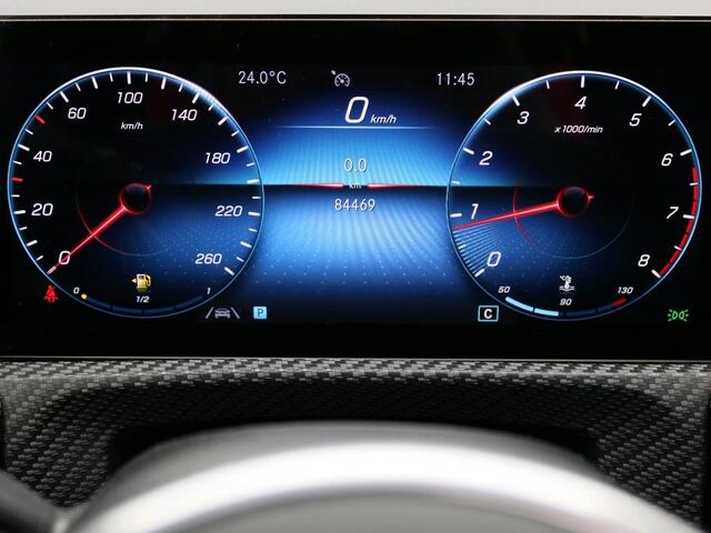 Mercedes-Benz A-KLASSE 180 Business Solution Panorama Schuif Kanteldak | Led koplampen. Inclusief 24 maanden MB Certified garantie voor Europa.