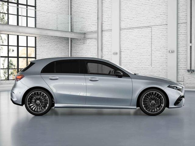 Mercedes-Benz A-KLASSE Hatchback 180 Business Solution AMG