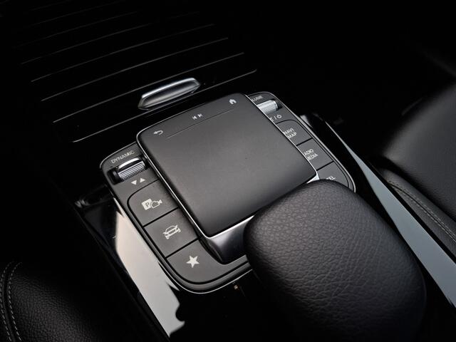 Mercedes-Benz A-KLASSE 180 PANO DAK WIDESCREEN 1e EIGENAAR CAMERA PARK ASSIST HALF LEER LED NAVI CRUISE