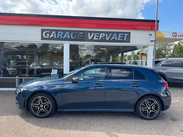 Mercedes-Benz A-KLASSE 250 e Business Solution AMG Limited