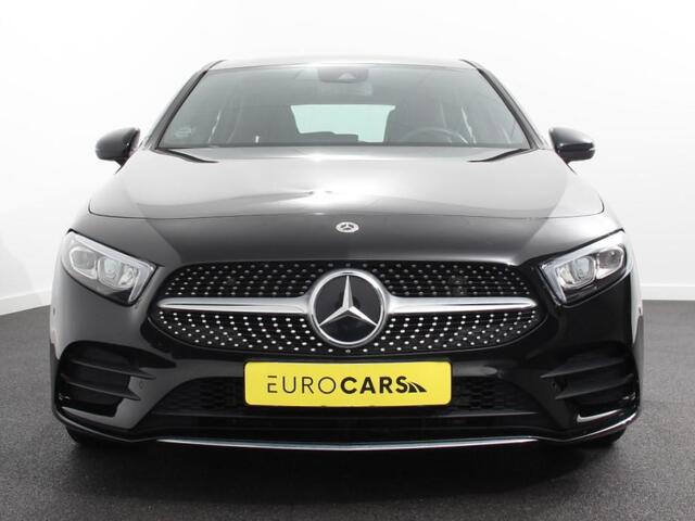 Mercedes-Benz A-KLASSE 200 AMG Line | Navigatie | Climate Control | Camera | Virtual Cockpit | Led | Stoelverwarming