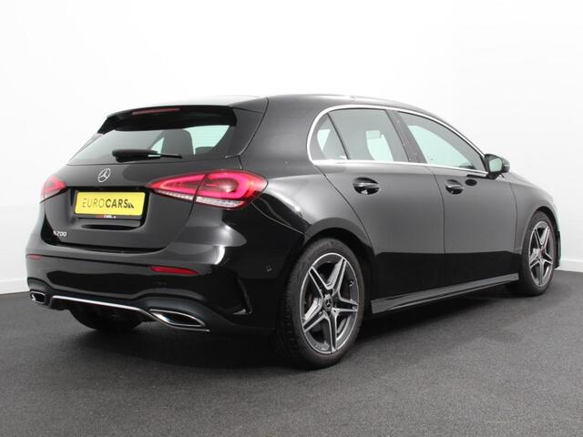 Mercedes-Benz A-KLASSE 200 AMG Line | Navigatie | Climate Control | Camera | Virtual Cockpit | Led | Stoelverwarming