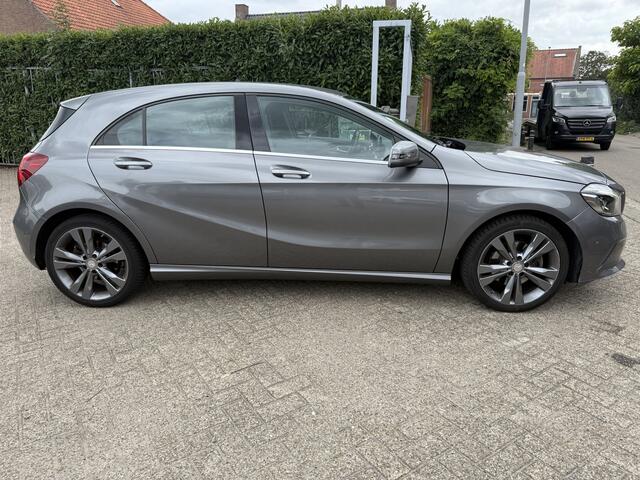 Mercedes-Benz A-KLASSE 160 Prestige AUTOMAAT