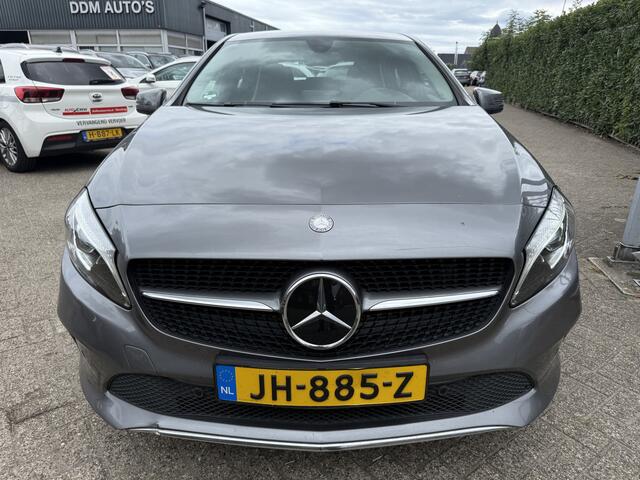 Mercedes-Benz A-KLASSE 160 Prestige AUTOMAAT