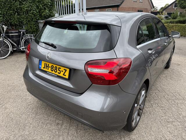 Mercedes-Benz A-KLASSE 160 Prestige AUTOMAAT