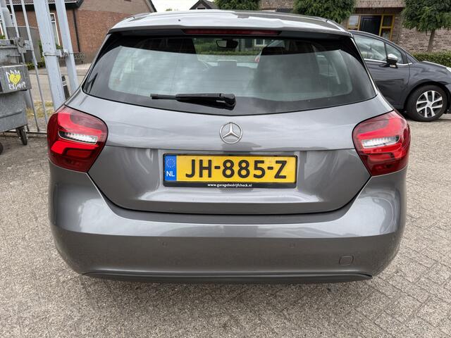 Mercedes-Benz A-KLASSE 160 Prestige AUTOMAAT