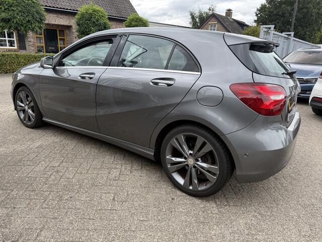Mercedes-Benz A-KLASSE 160 Prestige AUTOMAAT