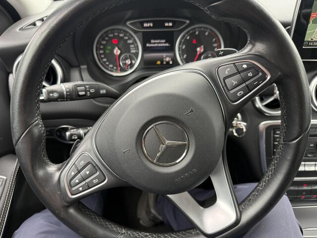 Mercedes-Benz A-KLASSE 160 Prestige AUTOMAAT