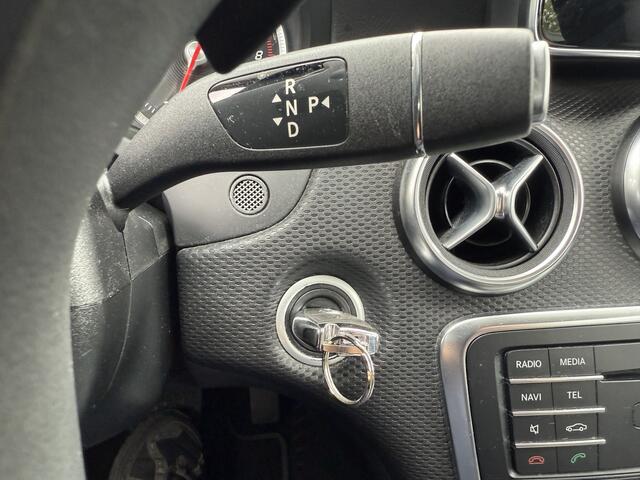 Mercedes-Benz A-KLASSE 160 Prestige AUTOMAAT