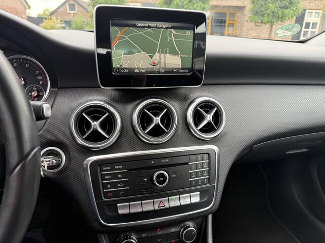 Mercedes-Benz A-KLASSE 160 Prestige AUTOMAAT