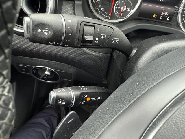 Mercedes-Benz A-KLASSE 160 Prestige AUTOMAAT