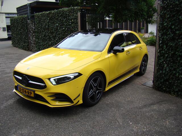Mercedes-Benz A-KLASSE 160 Business Solution AMG AMG