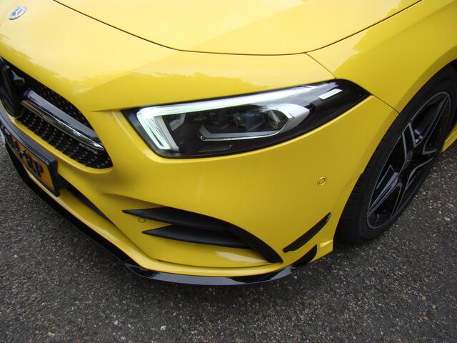 Mercedes-Benz A-KLASSE 160 Business Solution AMG AMG
