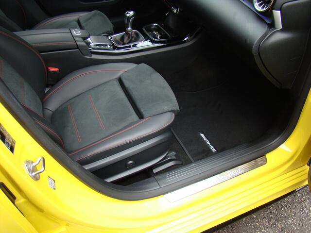 Mercedes-Benz A-KLASSE 160 Business Solution AMG AMG