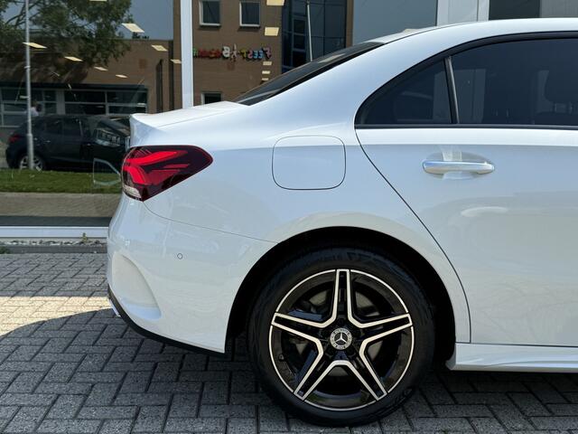 Mercedes-Benz A-KLASSE 250 e Business Solution AMG Limited