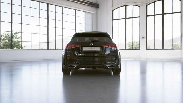 Mercedes-Benz A-KLASSE 250 e AMG Line | Night pakket | Apple carplay | Sfeerverlichting | Widescreen |