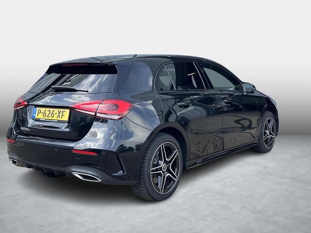 Mercedes-Benz A-KLASSE 250 e AMG Line