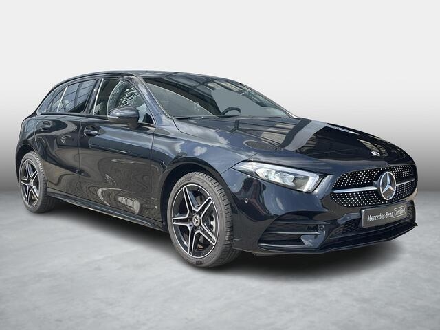 Mercedes-Benz A-KLASSE 250 e AMG Line