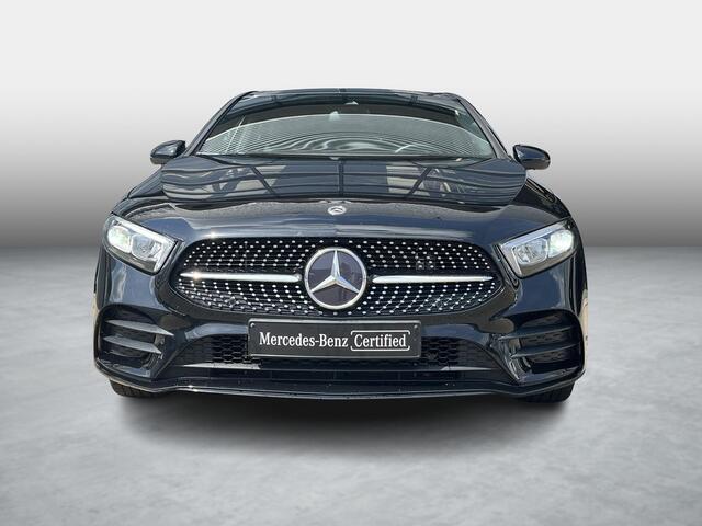 Mercedes-Benz A-KLASSE 250 e AMG Line