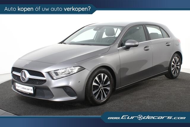 Mercedes-Benz A-KLASSE 180 Business Solution *1ste Eigenaar*Navigatie*Parkassist*