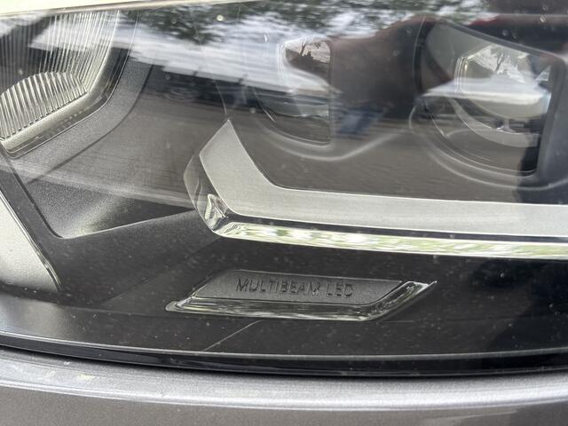 Mercedes-Benz A-KLASSE AMG 35 4MATIC Advantage Bomvoll Multibeam Pano Memoryseats