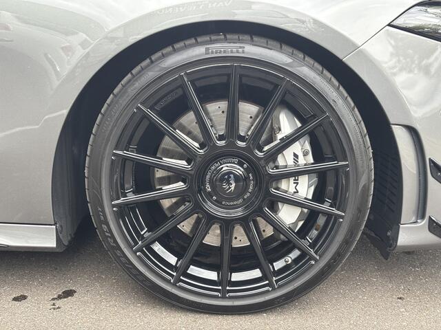 Mercedes-Benz A-KLASSE AMG 35 4MATIC Advantage Bomvoll Multibeam Pano Memoryseats