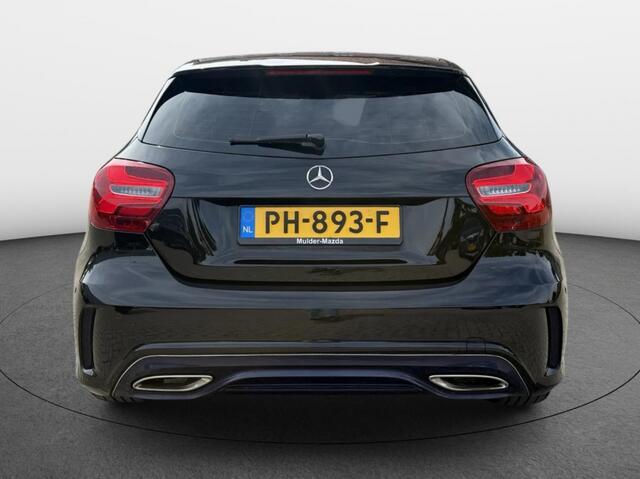 Mercedes-Benz A-KLASSE 180 Business Solution AMG [ Camera Keyless Nav ]