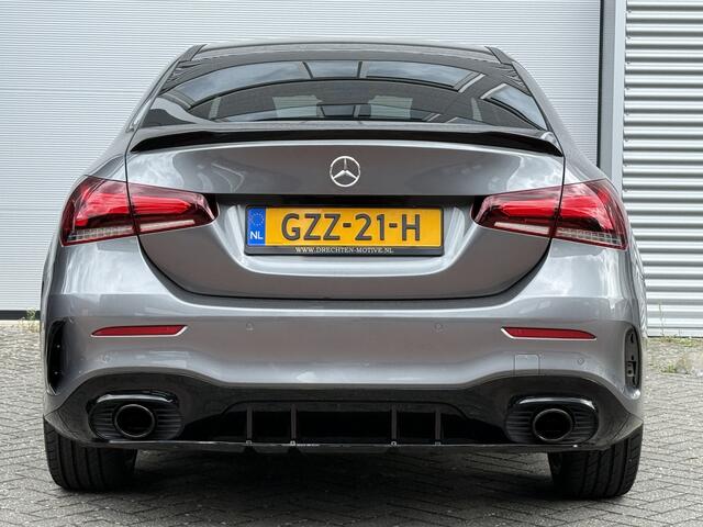 Mercedes-Benz A-KLASSE 250 e Business Solution AMG Limited | SFeerverlichting | Pano | Memory stoelen