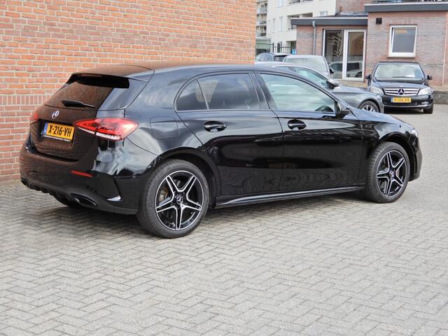 Mercedes-Benz A-KLASSE 250 E BNS SOL. AMG