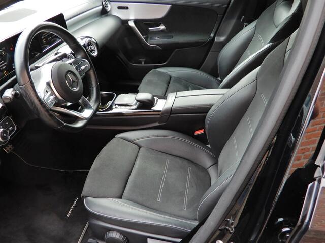 Mercedes-Benz A-KLASSE 250 E BNS SOL. AMG