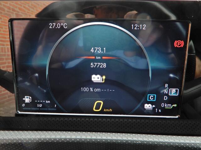 Mercedes-Benz A-KLASSE 250 E BNS SOL. AMG