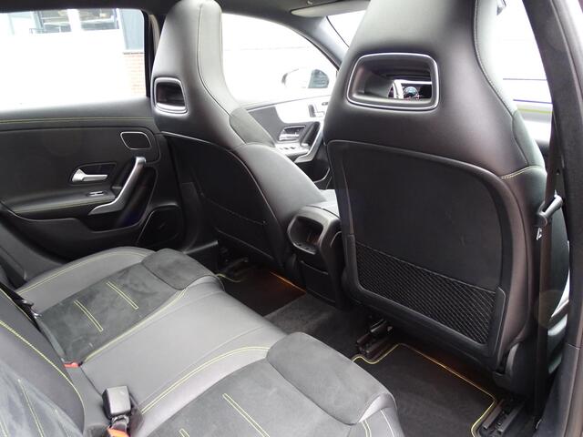 Mercedes-Benz A-KLASSE 250 Premium Plus EDITION 1 |AMG-PAKKET|PANORAMADAK|SFEERVERLICHTING|360 CAMERA|ELEKTRISHE STOELEN MET MEMORY|DODEHOEK DETECTIE|BURMEISTER AUDIO