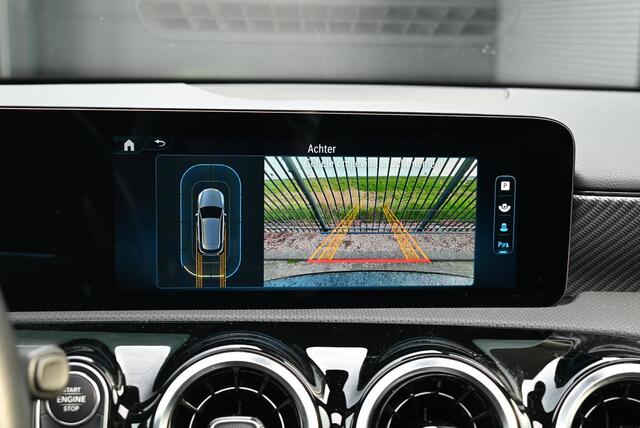 Mercedes-Benz A-KLASSE 250 e | Panoramadak | Luxury