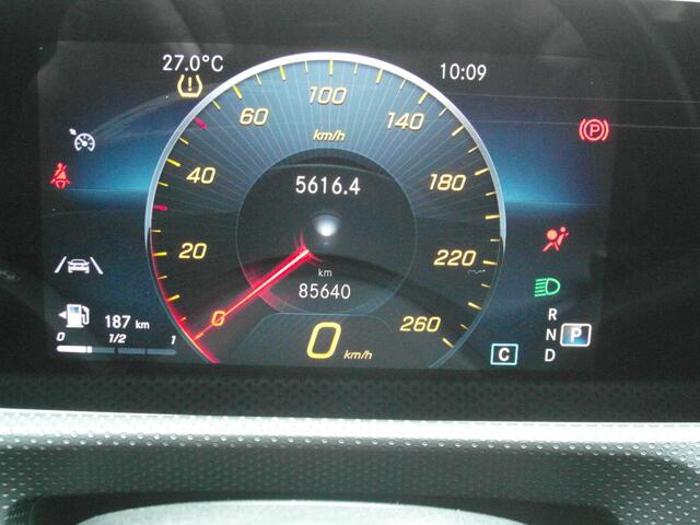 Mercedes-Benz A-KLASSE 180 Inclusief Afleveringskosten