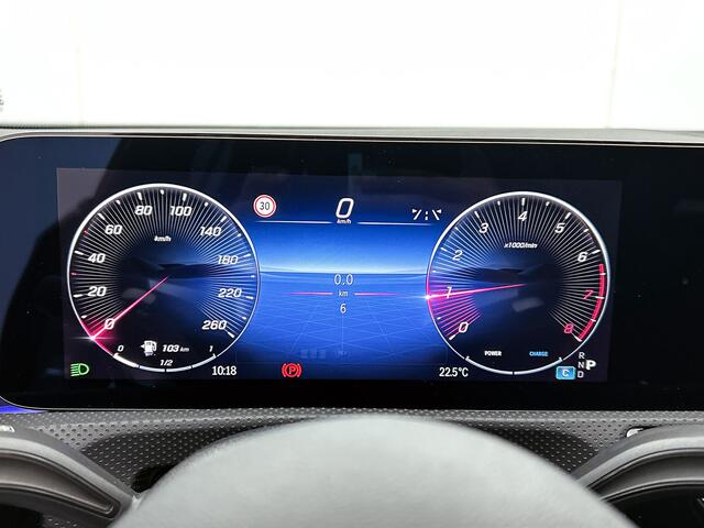 Mercedes-Benz A-KLASSE 180 Business Solution AMG | Nightpakket | Antidiefstalpakket URBAN GUARD PLUS | Panoramaschuifdak | Multibeam LED | Smartphone-integratie | Stoelverwarming voor |