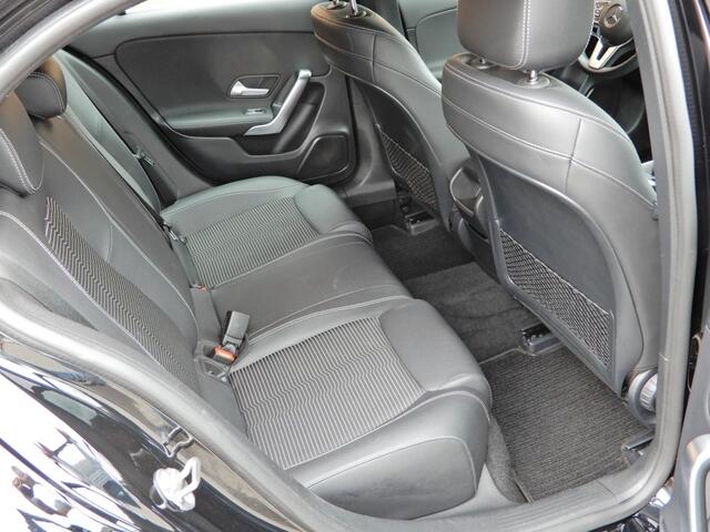 Mercedes-Benz A-KLASSE 160 BUSINESS SOL.