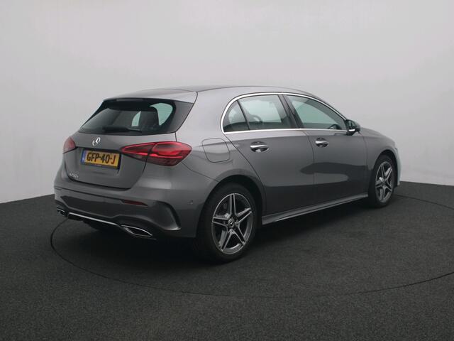 Mercedes-Benz A-KLASSE 250 e Star Edition AMG Line AMG Line | Sfeerverlichting |Achteruitrijcamera | Apple CarPlay, Inclusief 24 maanden MB Certified garantie voor Europa.