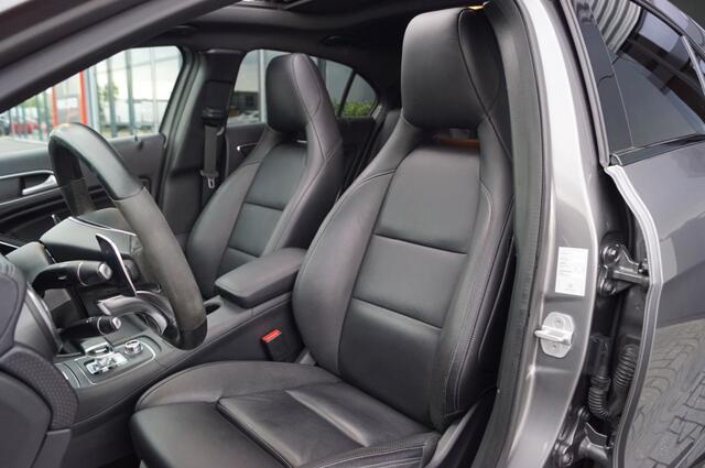 Mercedes-Benz A-KLASSE A45 AMG 4Matic Stage 1/ Downpipe/ Panodak /Carplay /Leer/Harman Kardon/Camera