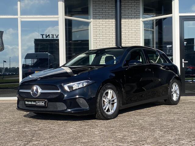 Mercedes-Benz A-KLASSE 180 Business Solution