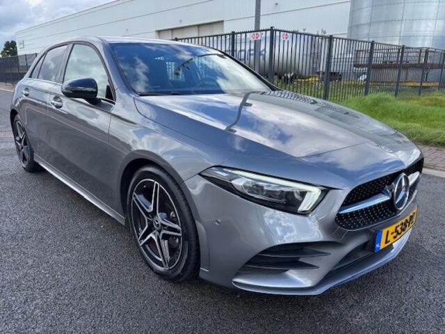 Mercedes-Benz A-KLASSE 200 ADVANTAGE